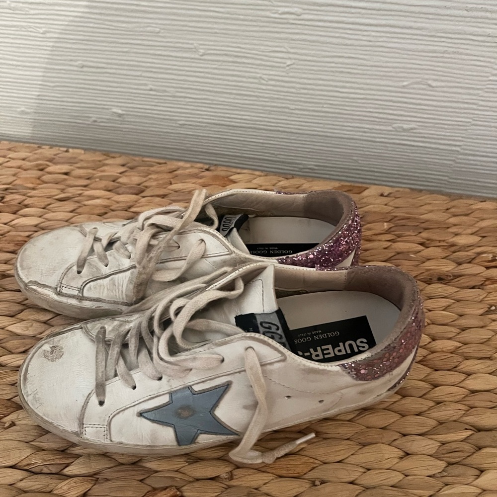 Superstar Golden Goose 37 - Picture 2 of 3